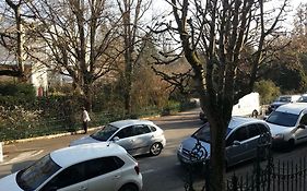 Appartement François 1er